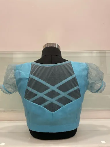 Anika Tailoring Boutique